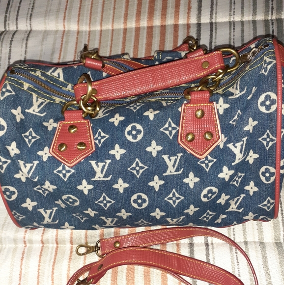 Shoulder bag - Picture 2 of 4